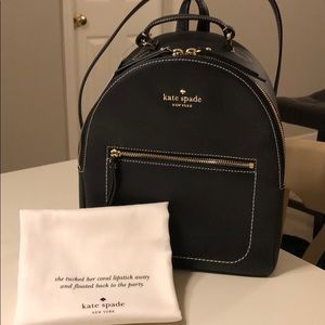 Kate Spade Thompson Street Brooke Backpack